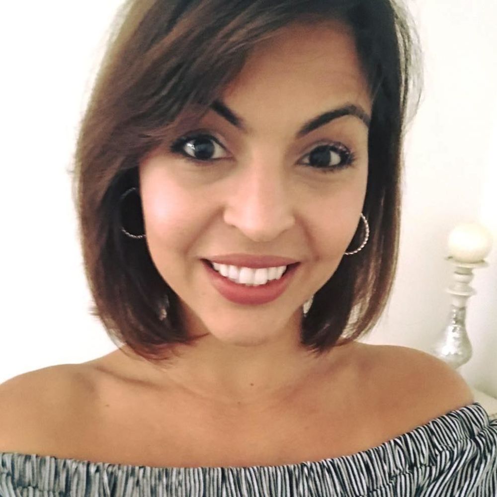 Meet your Posher, Kimmy